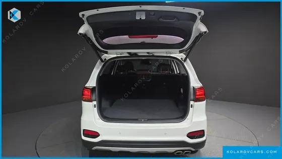 KIA SORENTO DIESEL 2.2 2WD