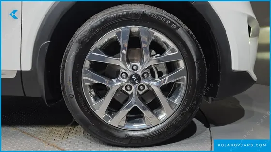 KIA SORENTO DIESEL 2.2 2WD