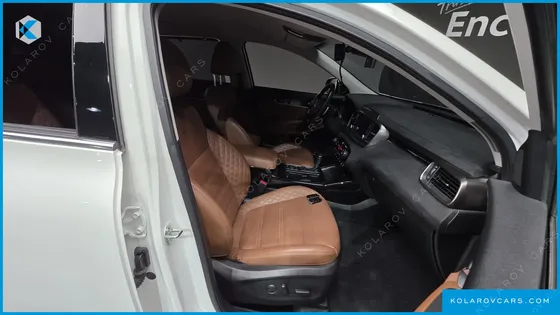 KIA SORENTO DIESEL 2.2 2WD