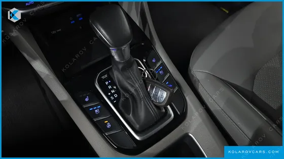 HYUNDAI IONIQ Q