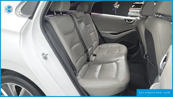 HYUNDAI IONIQ Q