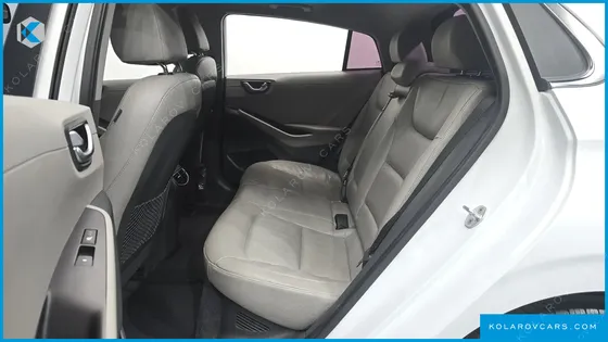 HYUNDAI IONIQ Q