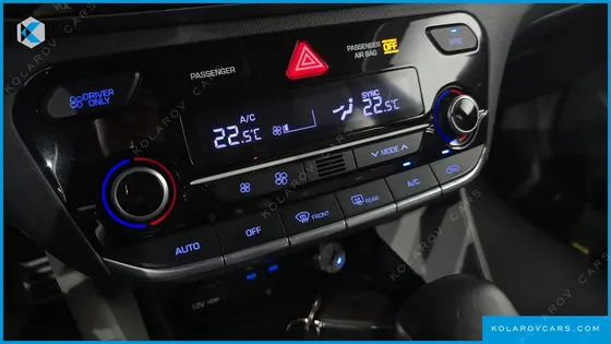 HYUNDAI IONIQ Q