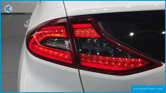 HYUNDAI IONIQ Q