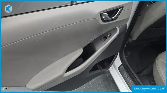 HYUNDAI IONIQ Q
