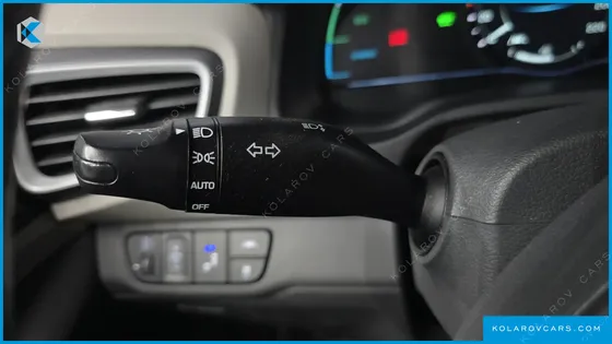 HYUNDAI IONIQ Q