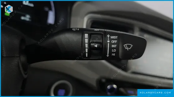 HYUNDAI IONIQ Q