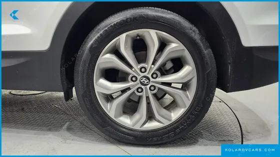 HYUNDAI SANTA FE DIESEL(E-VGT) 2.0 2WD PREMIUM
