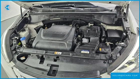 HYUNDAI SANTA FE DIESEL(E-VGT) 2.0 2WD PREMIUM