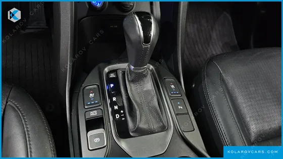 HYUNDAI SANTA FE DIESEL(E-VGT) 2.0 2WD PREMIUM