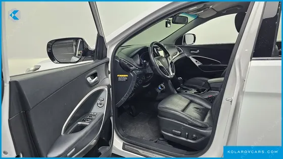 HYUNDAI SANTA FE DIESEL(E-VGT) 2.0 2WD PREMIUM