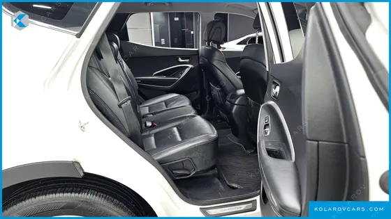 HYUNDAI SANTA FE DIESEL(E-VGT) 2.0 2WD PREMIUM