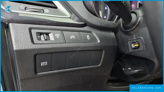 HYUNDAI SANTA FE DIESEL(E-VGT) 2.0 2WD PREMIUM
