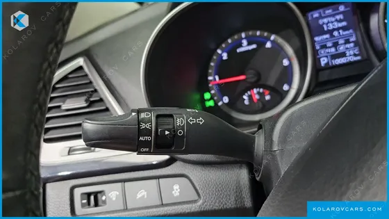 HYUNDAI SANTA FE DIESEL(E-VGT) 2.0 2WD PREMIUM