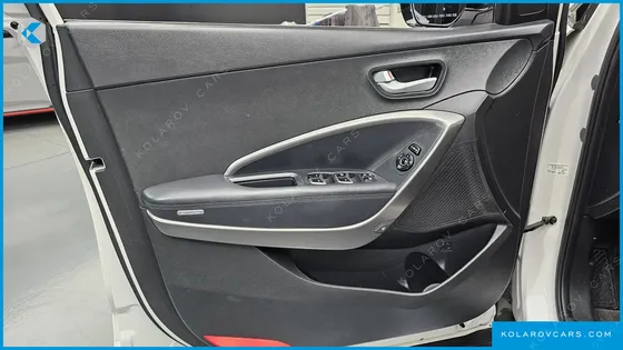 HYUNDAI SANTA FE DIESEL(E-VGT) 2.0 2WD PREMIUM