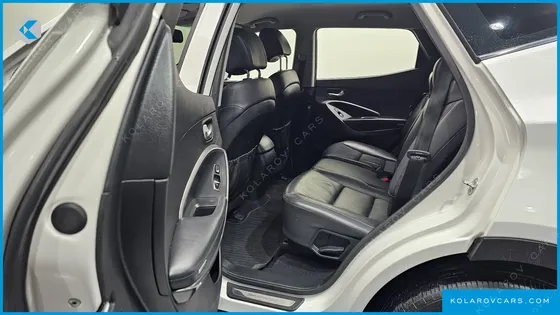 HYUNDAI SANTA FE DIESEL(E-VGT) 2.0 2WD PREMIUM