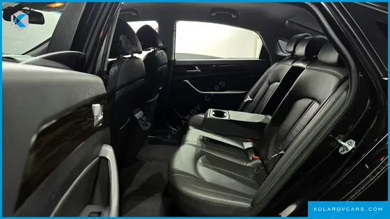 HYUNDAI SONATA 1.7 DIESEL SMART