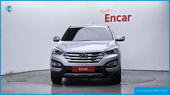 HYUNDAI SANTA FE DIESEL(E-VGT) 2.0 2WD MORDEN