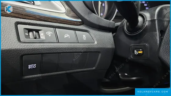 HYUNDAI SANTA FE DIESEL(E-VGT) 2.0 2WD MORDEN