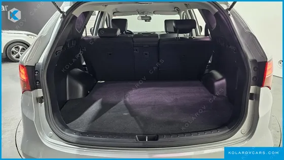 HYUNDAI SANTA FE DIESEL(E-VGT) 2.0 2WD MORDEN