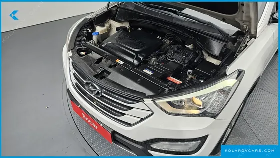 HYUNDAI SANTA FE DIESEL(E-VGT) 2.0 2WD PREMIUM