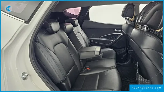 HYUNDAI SANTA FE DIESEL(E-VGT) 2.0 2WD PREMIUM