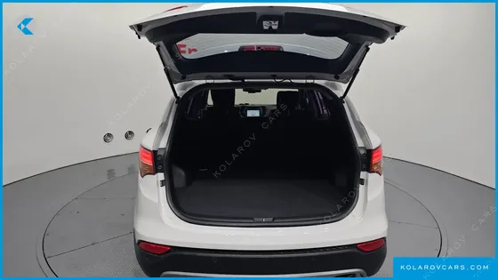 HYUNDAI SANTA FE DIESEL(E-VGT) 2.0 2WD PREMIUM