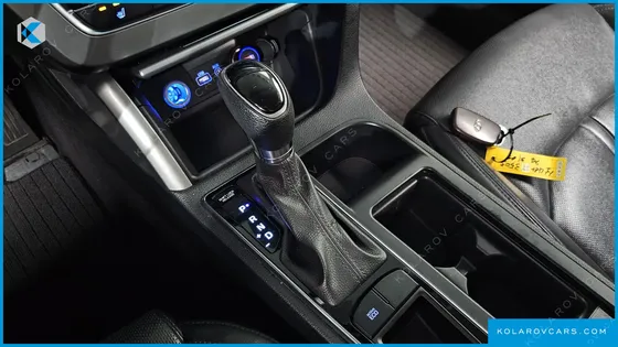 HYUNDAI SONATA LPI SMART