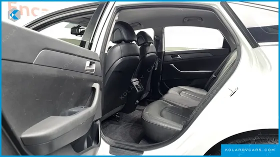 HYUNDAI SONATA LPI SMART