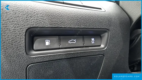 HYUNDAI SONATA LPI SMART