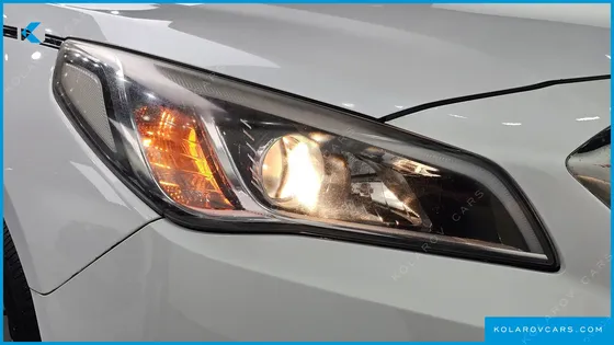 HYUNDAI SONATA LPI SMART