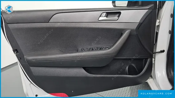HYUNDAI SONATA LPI SMART