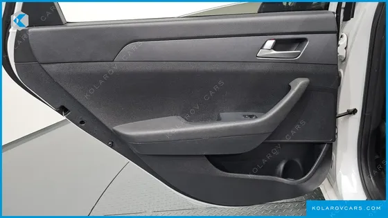 HYUNDAI SONATA LPI SMART