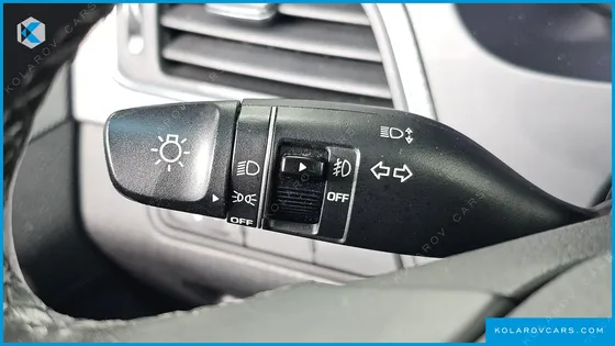 HYUNDAI SONATA LPI SMART