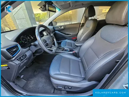 HYUNDAI IONIQ Q