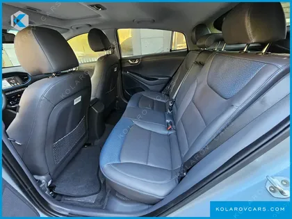 HYUNDAI IONIQ Q