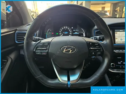 HYUNDAI IONIQ Q