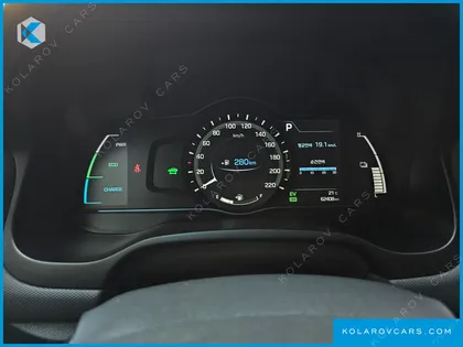 HYUNDAI IONIQ Q