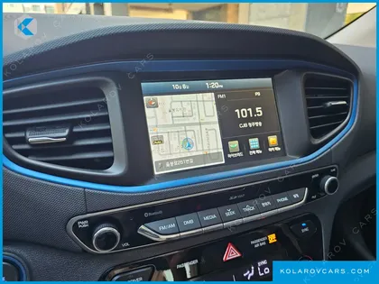 HYUNDAI IONIQ Q