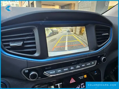 HYUNDAI IONIQ Q