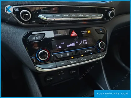 HYUNDAI IONIQ Q