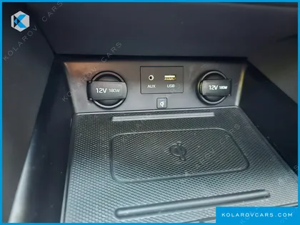 HYUNDAI IONIQ Q
