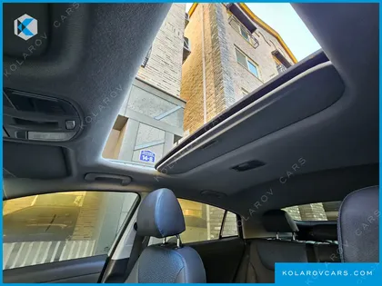 HYUNDAI IONIQ Q
