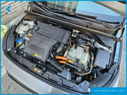 HYUNDAI IONIQ Q