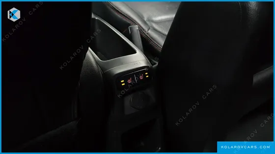 KIA RAY TURBO PRESTIGE