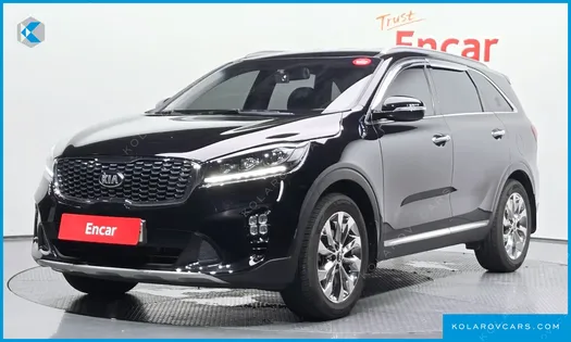 KIA SORENTO DIESEL 2.0 2WD