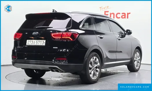KIA SORENTO DIESEL 2.0 2WD