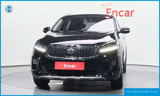 KIA SORENTO DIESEL 2.0 2WD