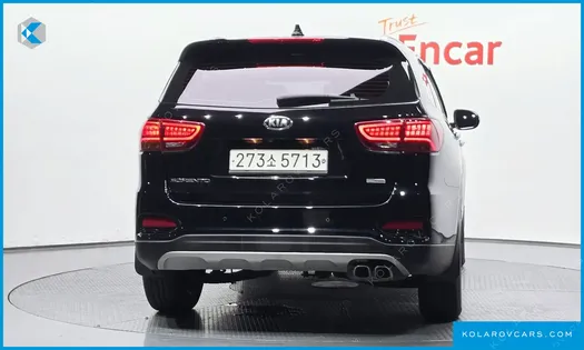 KIA SORENTO DIESEL 2.0 2WD