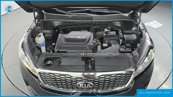 KIA SORENTO DIESEL 2.0 2WD